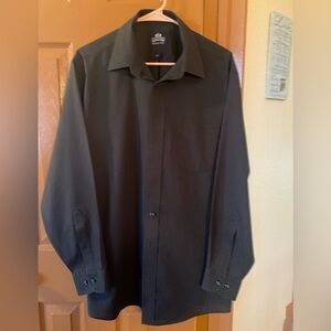 Stafford - Excellent Condition - Mens Dress Shirts Large